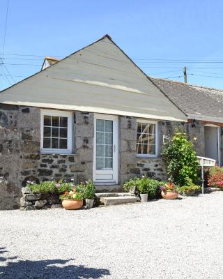 Skyber Cottage