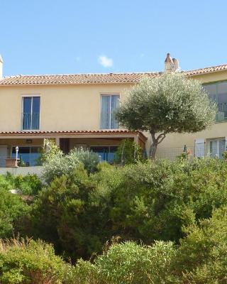 Résidence Casa Régina