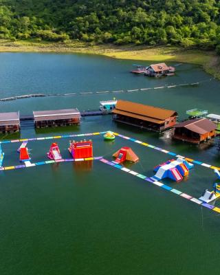 เดอะกาญจน์รีสอร์ท- The Kan Resort