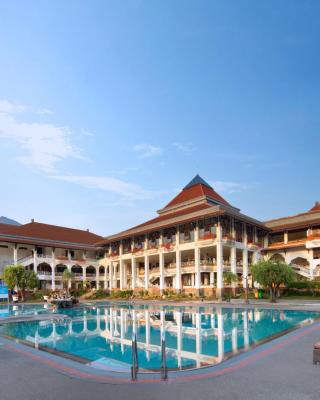 Royal Hotel and Villa Batu