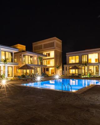 Amkia Villas Diani