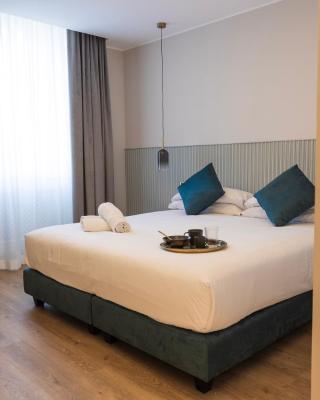 Tiburtina 86 Luxury Suites