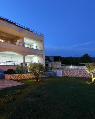 Apartments Villa Residenca