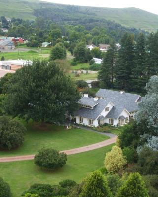 Cedar Garden