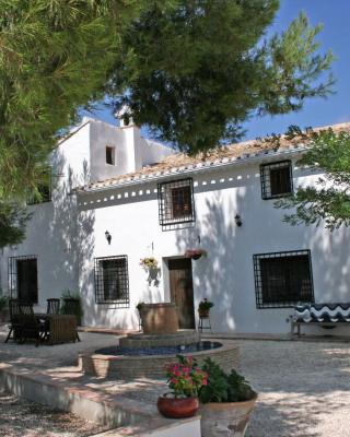 Hotel Casa Pedro Barrera