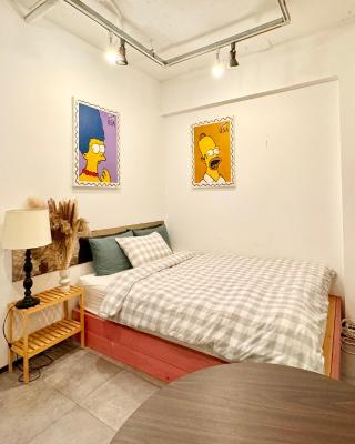 Maison Seongsu KAN Hotel
