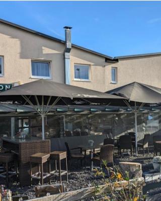 Pension Roxys-Küch