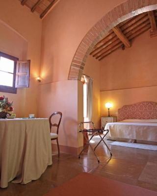 Agriturismo Dei - Villa il Boschetto Luxury suite