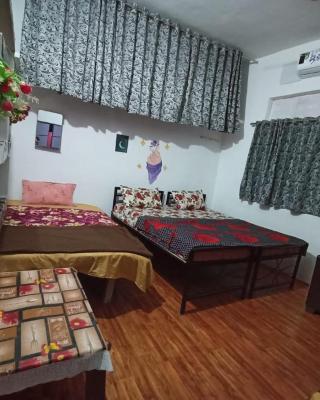Holiday Home Stay