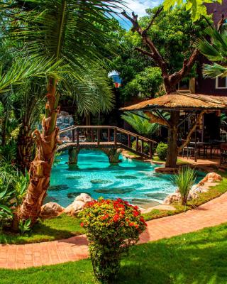 Hacienda Ouaga