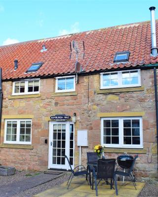 Annie Oswalds Cottage