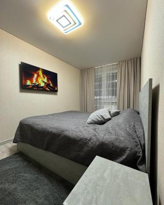Apartments
