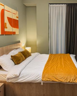 New Gudauri Apartment NEO 223