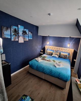 Waregem Hotel A