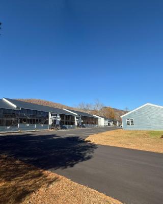 Travelodge by Wyndham Lincoln Near White Mountain