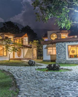 VILLAS JUCANYA Super Higienizadas