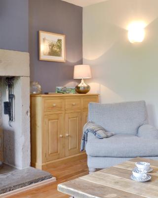 Pear Tree Cottage