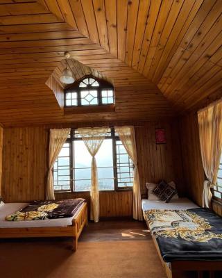 Eagle's Nest Homestay
