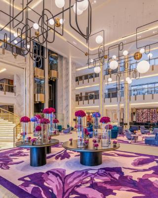 Glee Nairobi, a Preferred LVX Hotel