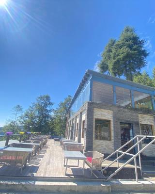 Cooee Himalaya Resort & Spa