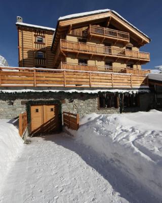 Hotel Miravidi a Cervinia