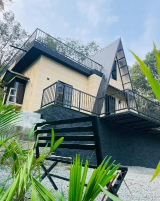 Zerahs Homestay - Independent Villa, Athirappilly