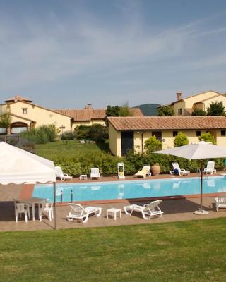 Agriturismo Collepina