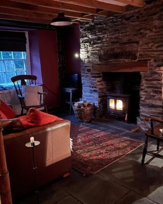 Furnace Cottage