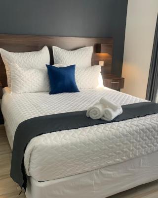Mongi Guest House