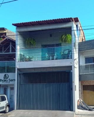 Sobrado dos Leo's