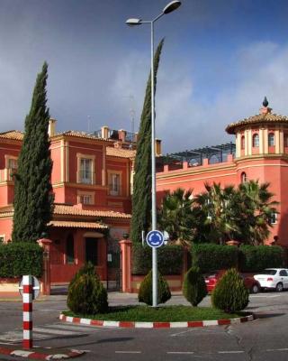 Hotel Cristina