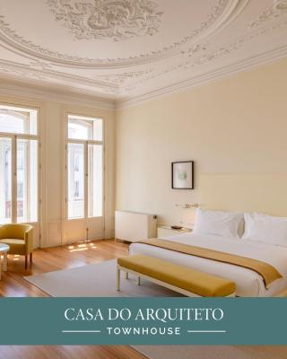 Casa do Arquiteto Townhouse - Adults Only