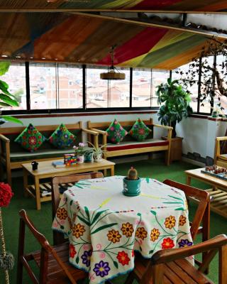 MATARA GREENS HOTEL