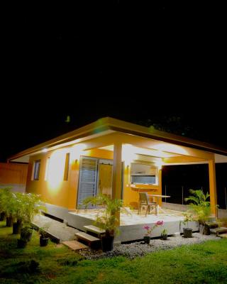 Tepoea Lodge