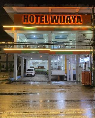 New Wijaya Hotel