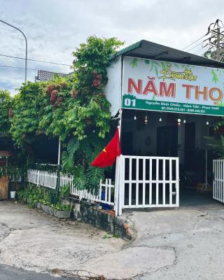 N'T Homestay