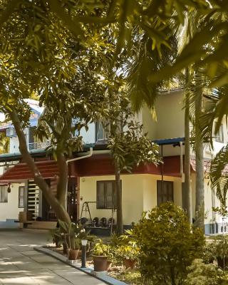 Tropical Island Homestay