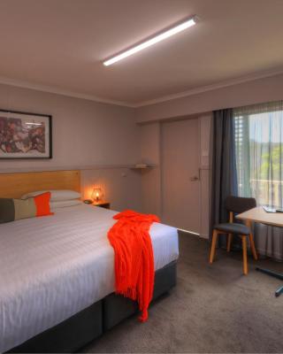 Best Western Burnie - Murchison Lodge