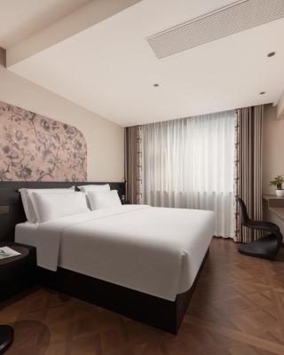 木桃酒店Mutao Hotel