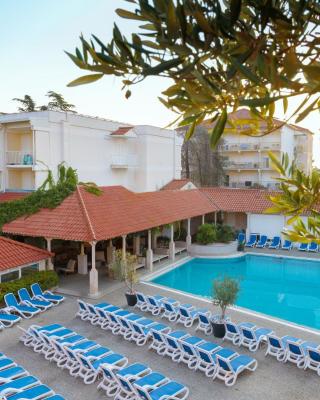 Hotel Waterman Kaktus
