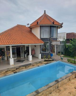 Mercusuar Resort Jepara