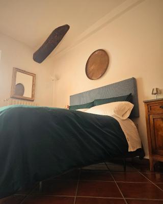 Alloggio turistico San Carluccio