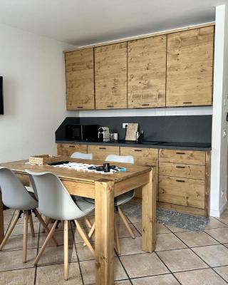 Il Mulino - Bilocale in centro
