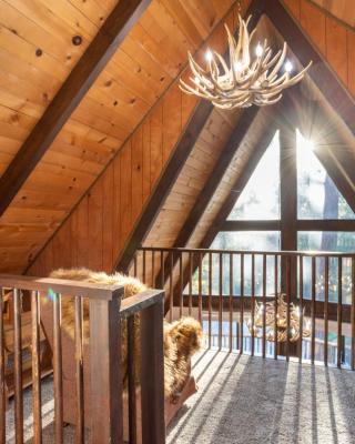Bear’s Lair by AvantStay 3mins from Bear Mountain Ski Resort
