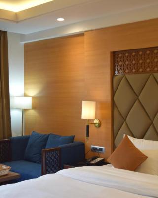 Hotel The Haven Kargil