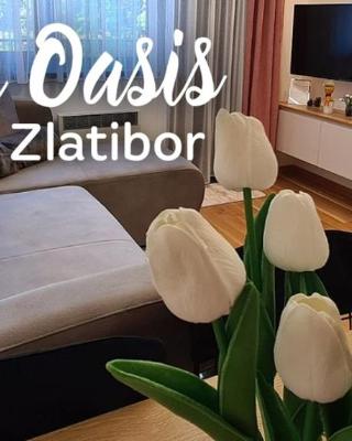 Oasis Titova vila