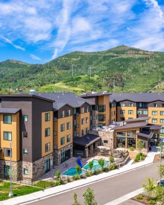 Residence Inn Steamboat Springs