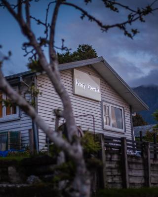 Ivorytowers Accommodation