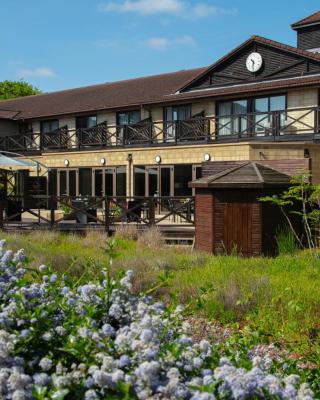 Hampshire Court Hotel & Spa