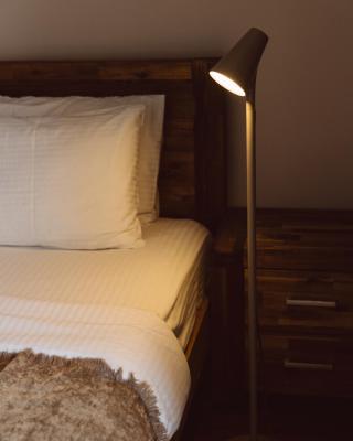 Snowline Haven New-Gudauri, Block-3